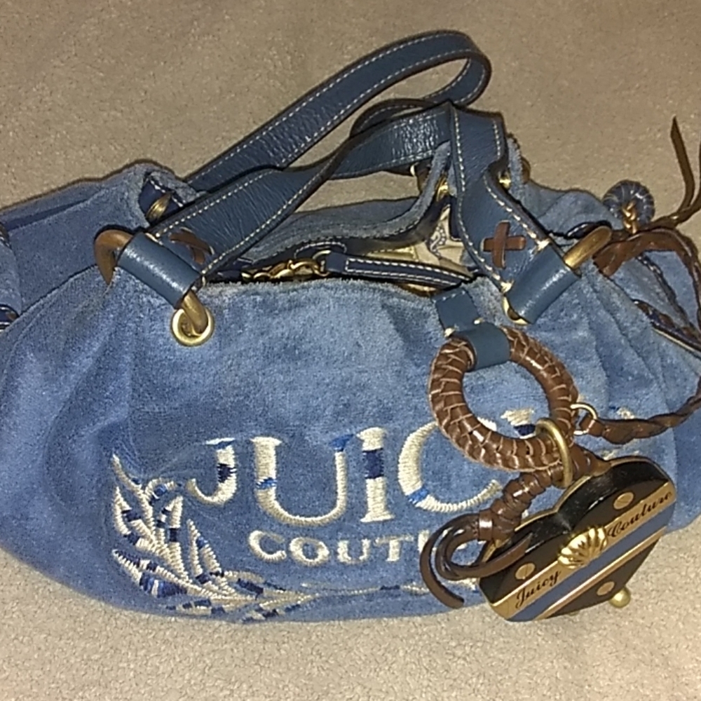 Juicy Couture Purse